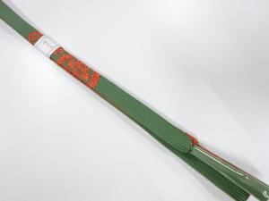 未使用品　正絹　高麗　手組帯締め
